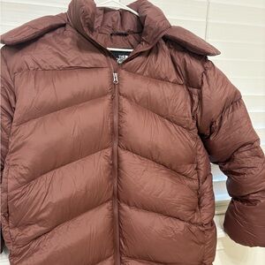 The North Face Jacket